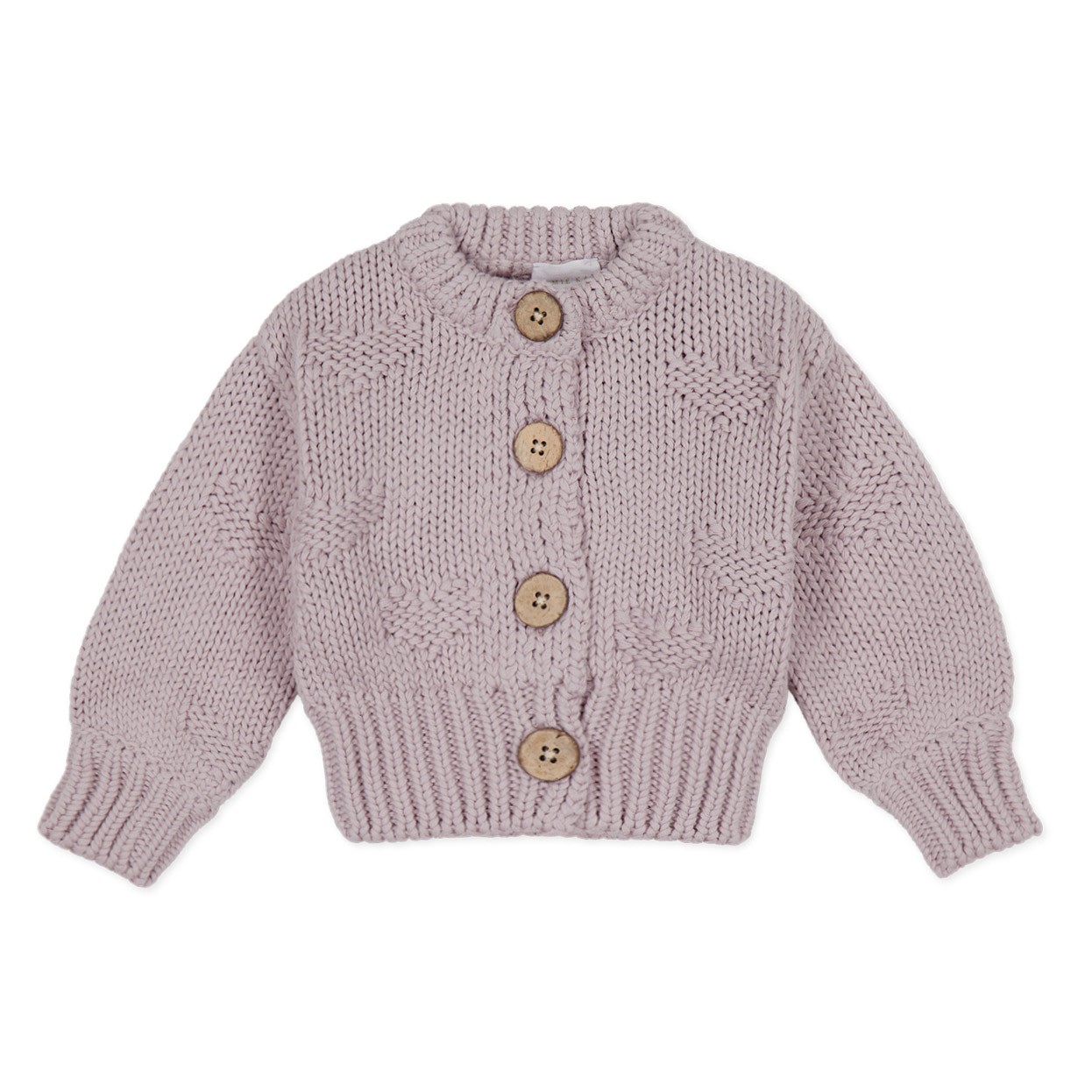 Jamie Kay Sienna Cardigan  3-6Y